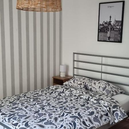 Studio Praga วอร์ซอ ภายนอก รูปภาพ