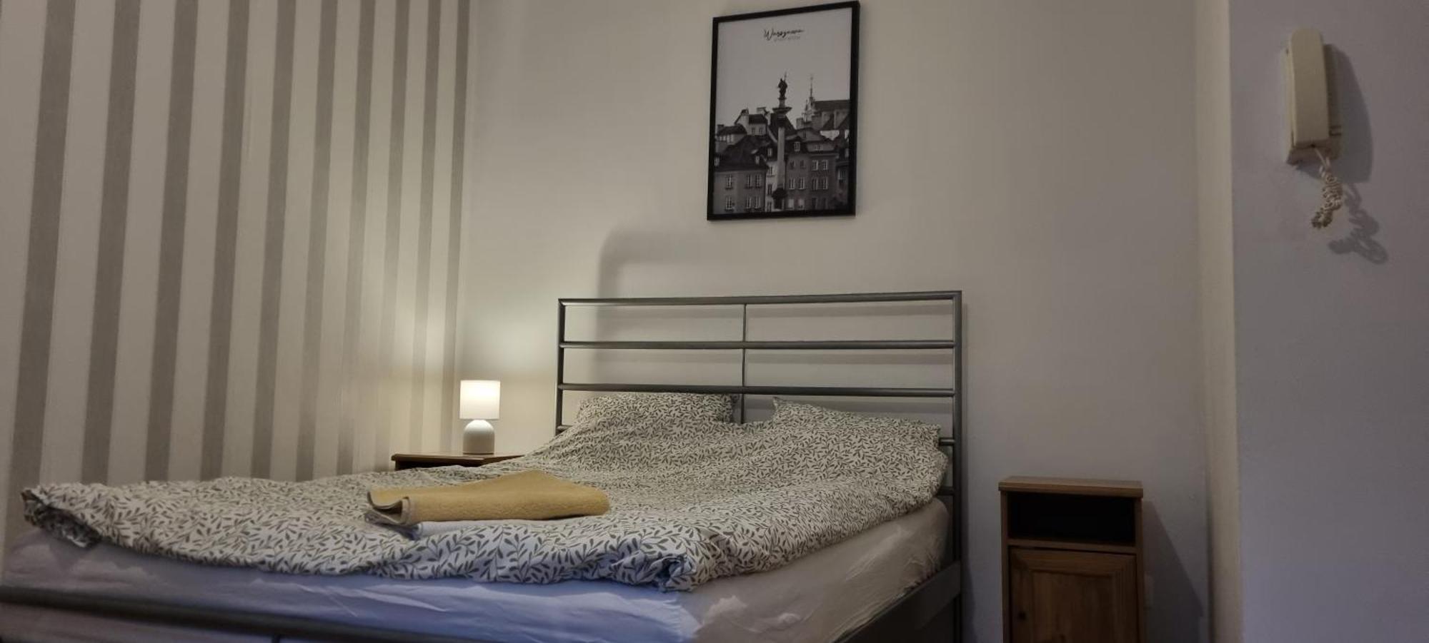 Studio Praga วอร์ซอ ภายนอก รูปภาพ