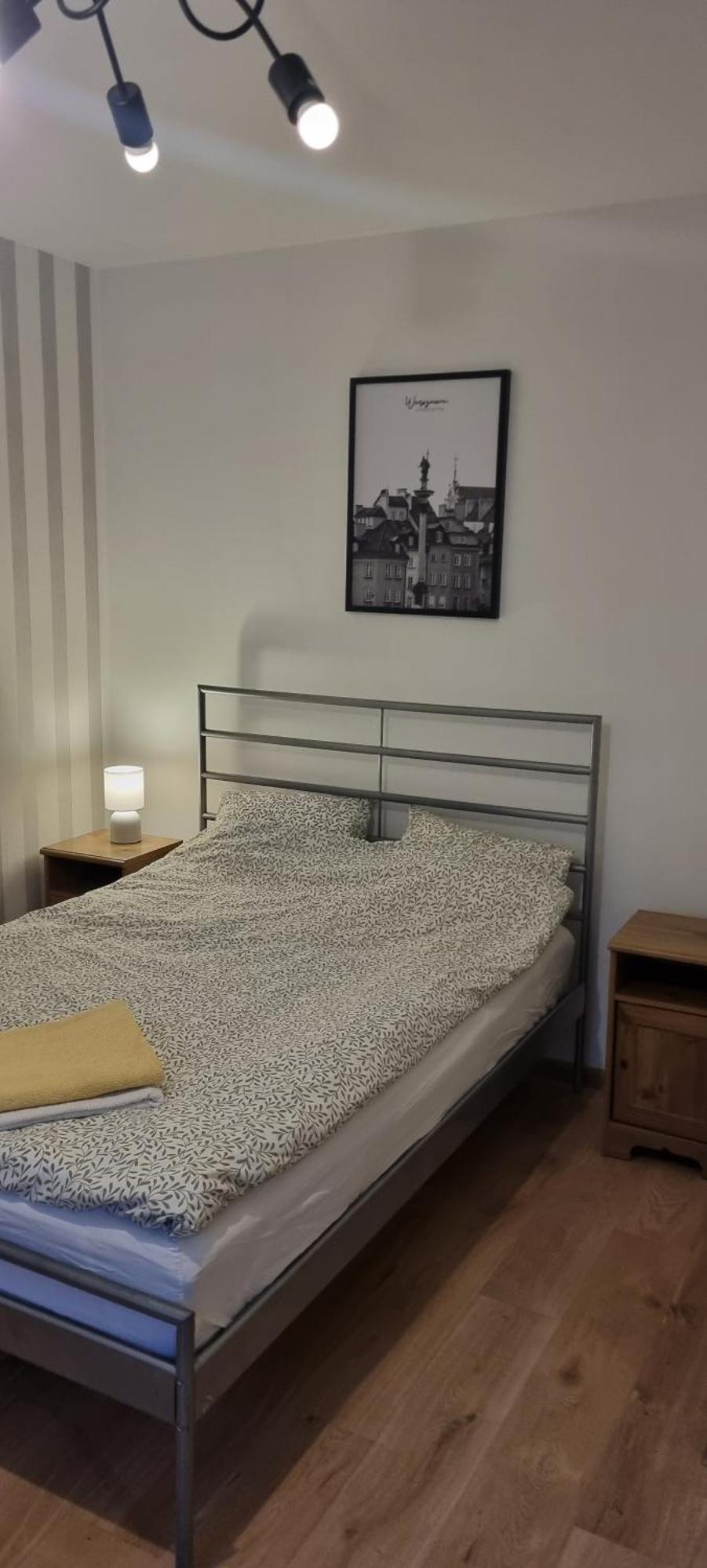 Studio Praga วอร์ซอ ภายนอก รูปภาพ