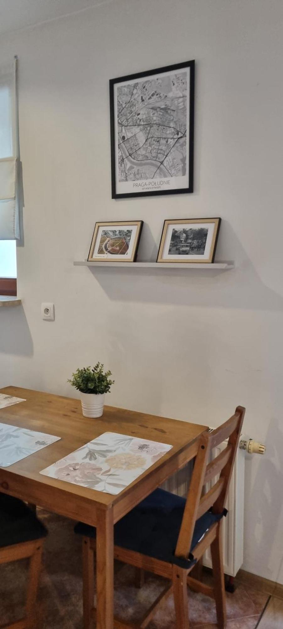 Studio Praga วอร์ซอ ภายนอก รูปภาพ