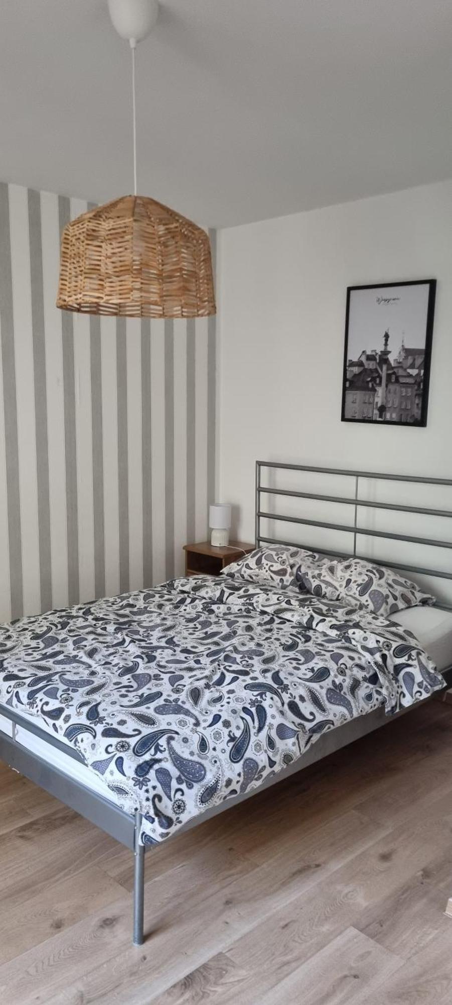 Studio Praga วอร์ซอ ภายนอก รูปภาพ